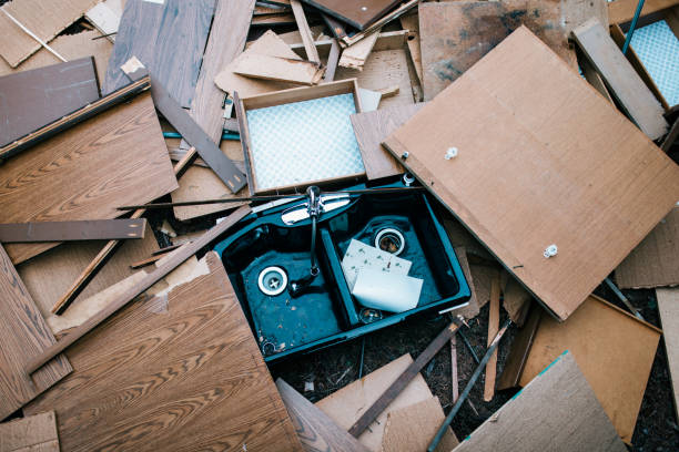 Best Same-Day Junk Removal Services  in Ohatchee, AL