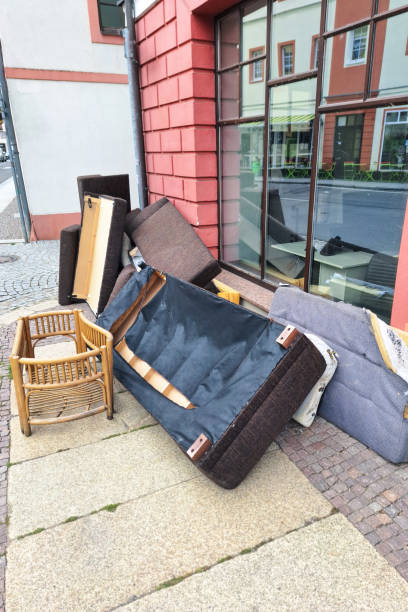 Best Residential Junk Removal  in Ohatchee, AL
