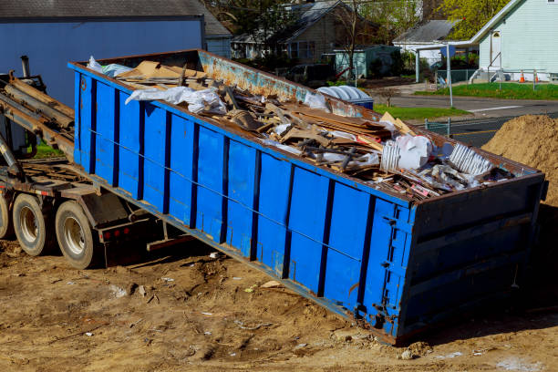 Best Demolition Debris Removal  in Ohatchee, AL